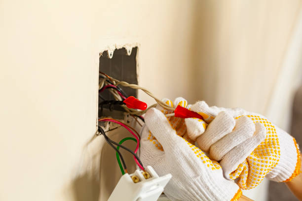 Emergency Electrical Repair Services in Deshler, OH