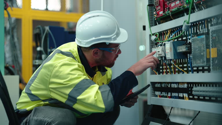 Electrical Maintenance Services in Deshler, OH